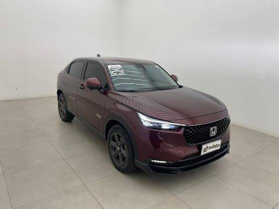 HONDA HR-V 1.5 DI I-VTEC FLEX EX CVT